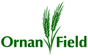 Ornan Field